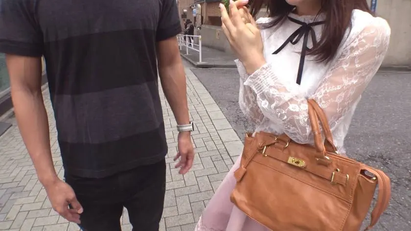 【動画あり】いくらでラブホ！？ No.013 ちはる 20歳 女子大生(テニサー所属) 300NTK-111 (2)
