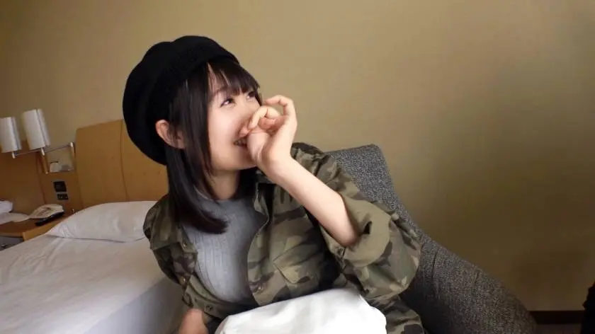 【動画あり】マジ軟派、初撮。 1192 みおり 21歳 大学生 ナンパTV 200GANA-1914 (3)