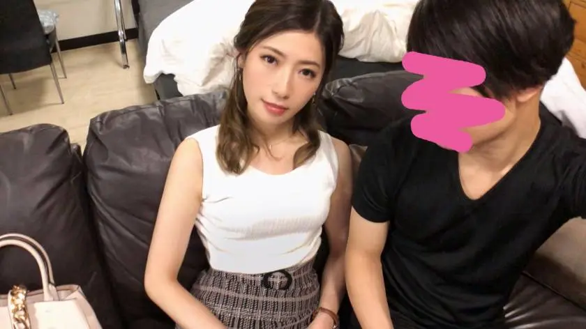 【動画あり】なまなま.net 佳奈さん/27歳/主婦 332NAMA-036 (4)