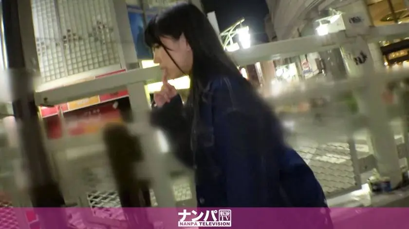 【動画あり】マジ軟派、初撮。 1204 ひな 23歳 インテリアコーディネーターの専門学校生 ナンパTV 200GANA-1931 (13)