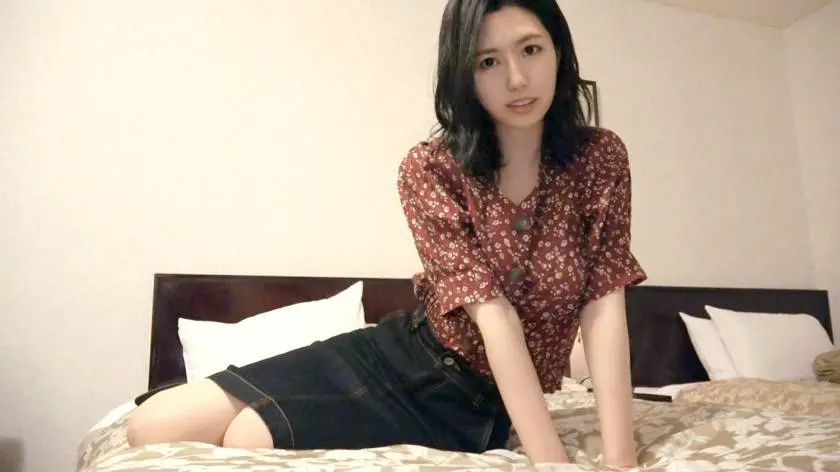 【動画あり】【初撮り】ネットでAV応募→AV体験撮影 804 あやみ 31歳 人妻 シロウトTV SIRO-3618 (7)