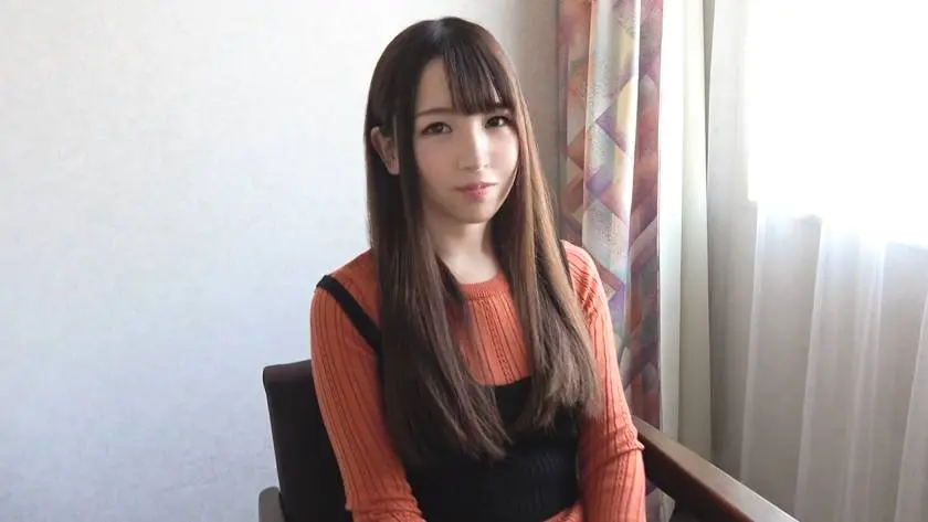 【動画あり】【初撮り】ネットでAV応募→AV体験撮影 809 はるか 22歳 飲食店アルバイト シロウトTV SIRO-3621 (6)