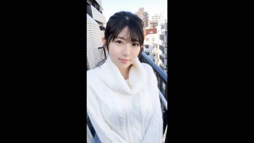 【動画あり】なまなま.net ミオ/18歳/ニート 332NAMA-044 (1)