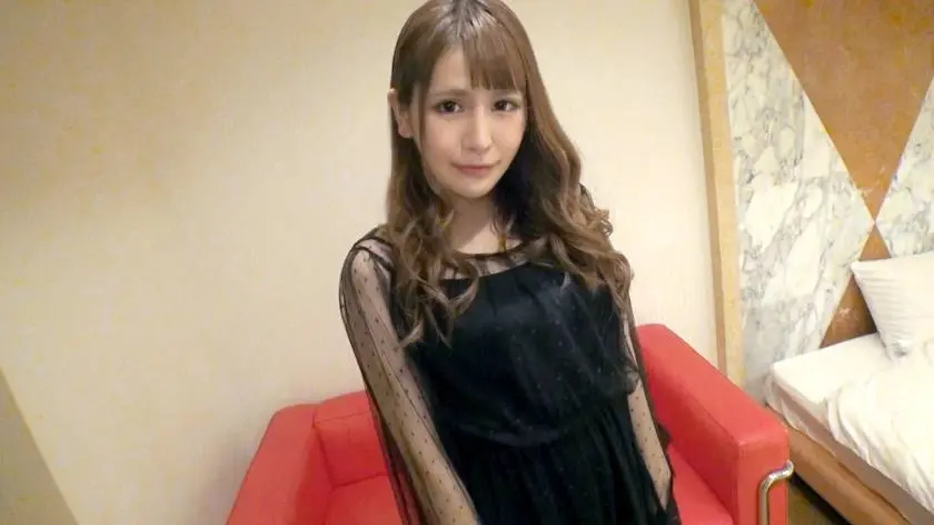【動画あり】 【初撮り】ネットでAV応募→AV体験撮影 843 なな 21歳 ネイリスト シロウトTV SIRO-3625 (1)