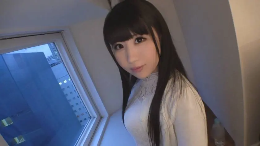 【動画あり】【初撮り】ネットでAV応募→AV体験撮影 826 みな 21歳 接客業 シロウトTV SIRO-3650 (1)