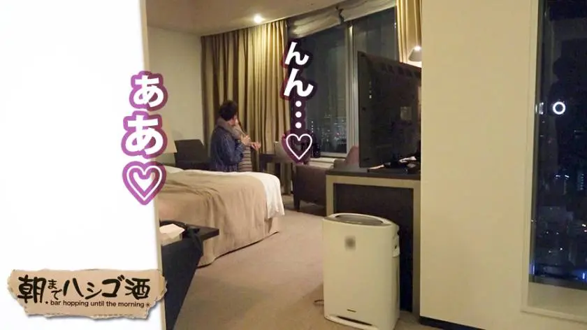 【動画あり】朝までハシゴ酒 35 まいちゃん 21歳 撮影会モデル 300MIUM-372 (15)