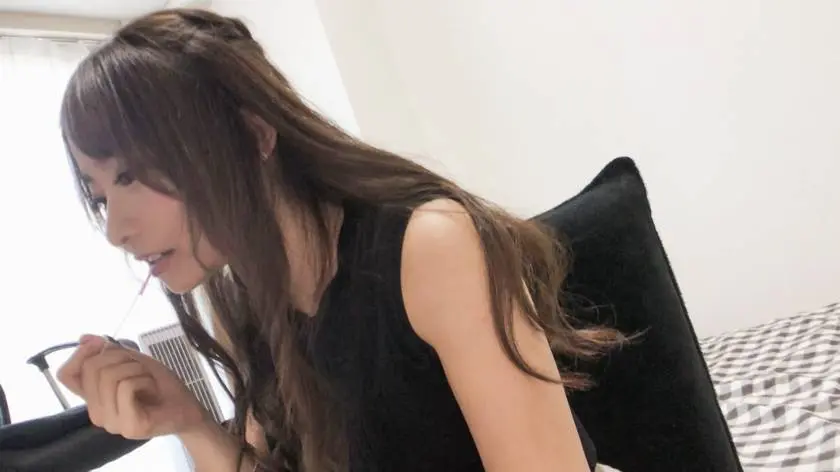 【動画あり】ふみか/24歳/ルート営業 なまなま.net 332NAMA-037 (16)