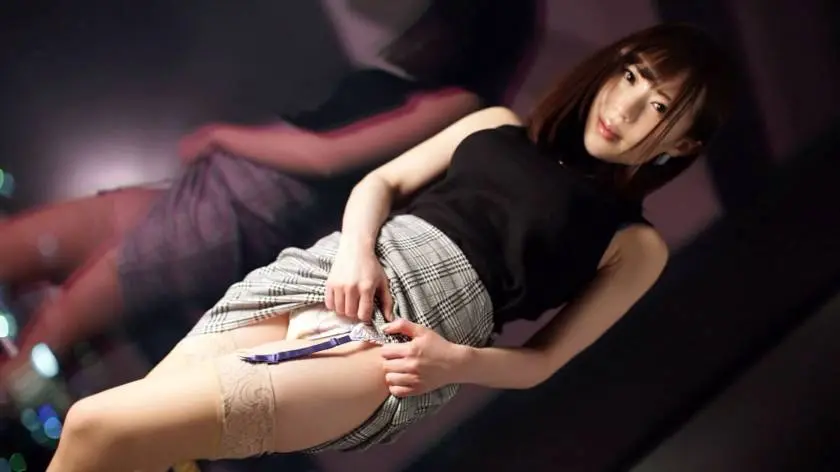 【動画あり】ラグジュTV 1035 林海望 25歳 OL兼フラダンス講師 259LUXU-1051 (3)