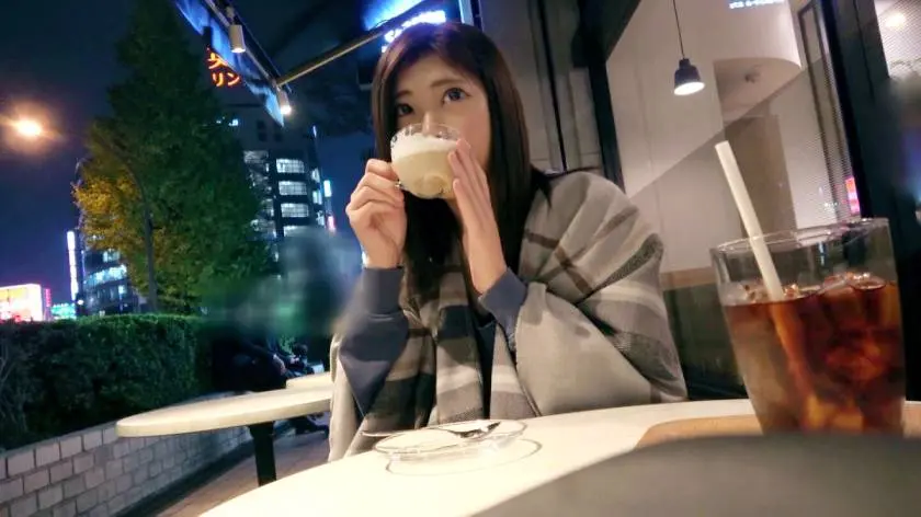 【動画あり】募集ちゃん ～求む。一般素人女性～ ゆうな 22歳 大学生 261ARA-349 (3)