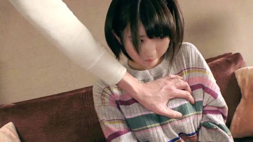 【動画あり】募集ちゃん ～求む。一般素人女性～ ゆうり 21歳 大学3年生(文学部) 261ARA-348 (4)