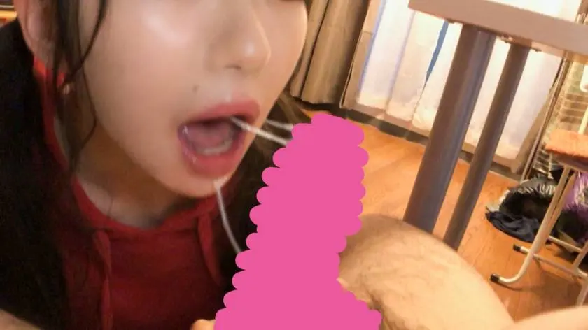 【動画あり】なまなま.net ミオ/18歳/ニート 332NAMA-044 (5)