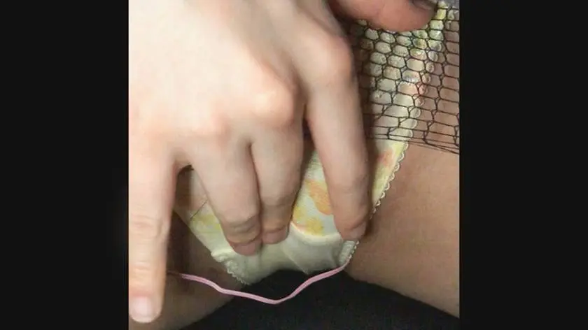 【動画あり】なまなま.net K・U/19歳/奴隷歴0.5年 332NAMA-041 (7)