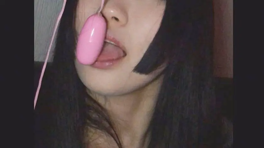 【動画あり】なまなま.net K・U/19歳/奴隷歴0.5年 332NAMA-041 (8)