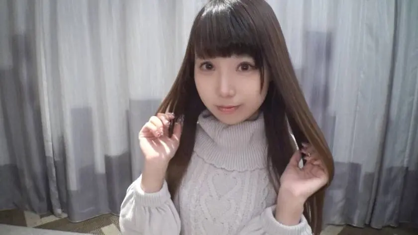 【動画あり】【初撮り】ネットでAV応募→AV体験撮影 841 まいか 21歳 会社員 シロウトTV SIRO-3664 (6)