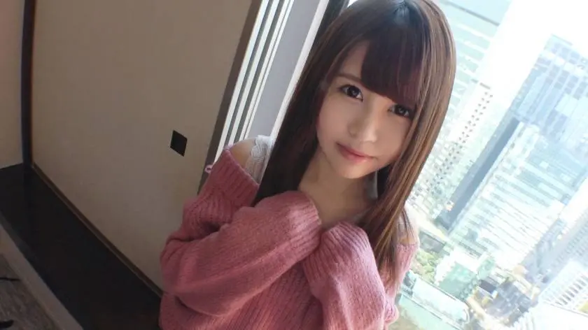 【動画あり】【初撮り】ネットでAV応募→AV体験撮影 839 きい 20歳 大学生 シロウトTV SIRO-3670 (7)