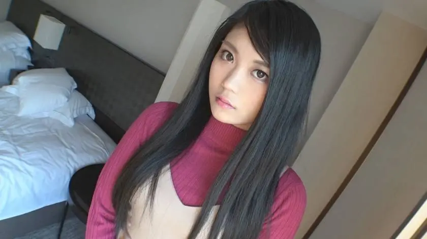 【動画あり】【初撮り】ネットでAV応募→AV体験撮影 847 しおん 22歳 事務職 シロウトTV SIRO-3671 (7)