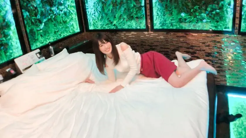 【動画あり】なまなま.net 美咲/24歳/OL(庶務) 332NAMA-045 (1)