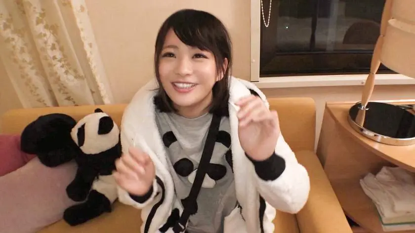 【動画あり】マジ軟派、初撮。 1254 みお 21歳 大学生 ナンパTV 200GANA-1989 (2)