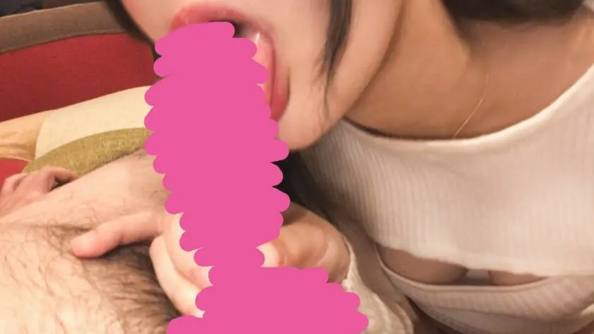 【動画あり】なまなま.net マオ/25歳/キャバ嬢 332NAMA-050 (9)