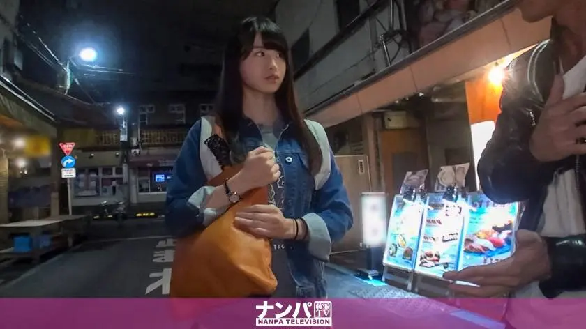 【動画あり】マジ軟派、初撮。 1239 りいな 19歳 美術大学1年生 ※居酒屋でバイト ナンパTV 200GANA-1919 (10)
