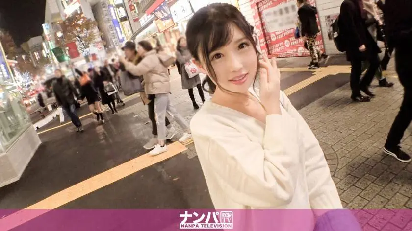 【動画あり】マジ軟派、初撮。 1245 かなこ 22歳 大学4年・商学部 ※カフェでバイト ナンパTV 200GANA-1978 (10)