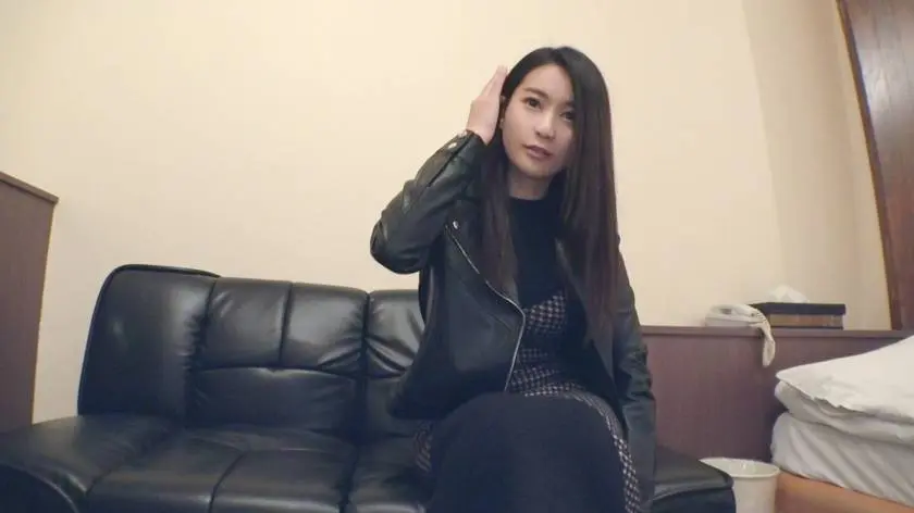 【動画あり】【初撮り】ネットでAV応募→AV体験撮影 856 りか 19歳 大学生 シロウトTV SIRO-3642 (6)