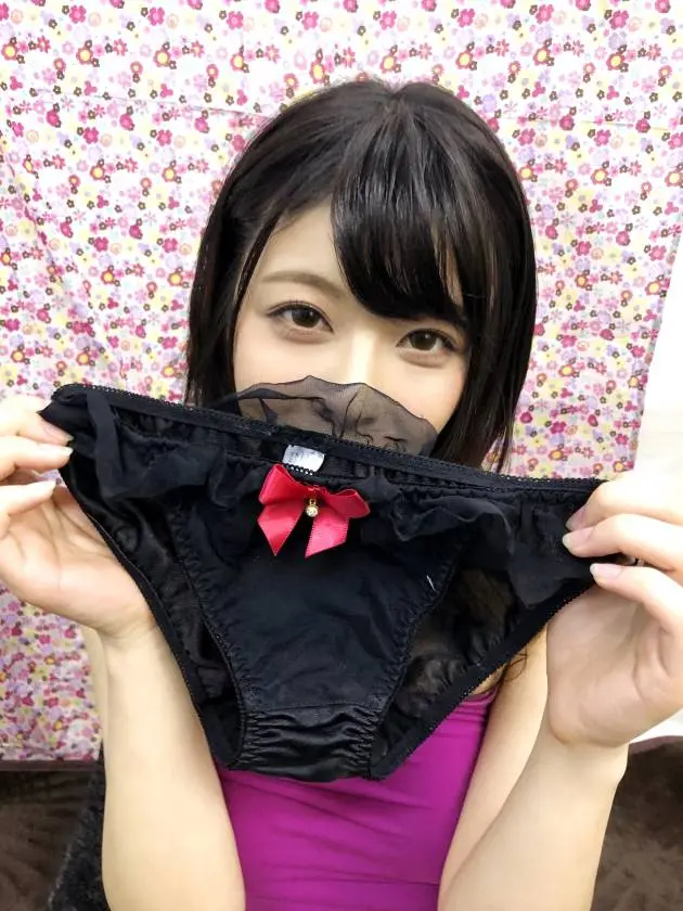 【動画あり】#下着売り子。 あずさ 20歳 女子大生 300NTK-144 (1)