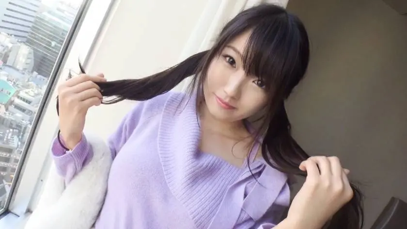 【動画あり】【初撮り】ネットでAV応募→AV体験撮影 891 はな 19歳 短大生 シロウトTV SIRO-3731 (1)