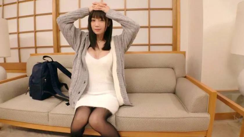 【動画あり】募集ちゃん ～求む。一般素人女性～ ゆい 24歳 医療事務員 261ARA-363 (2)