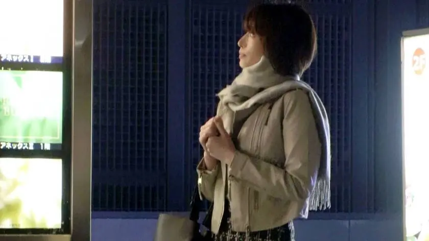 【動画あり】募集ちゃん ～求む。一般素人女性～ まや 26歳 商社の受付(派遣会社勤務) 261ARA-367 (2)