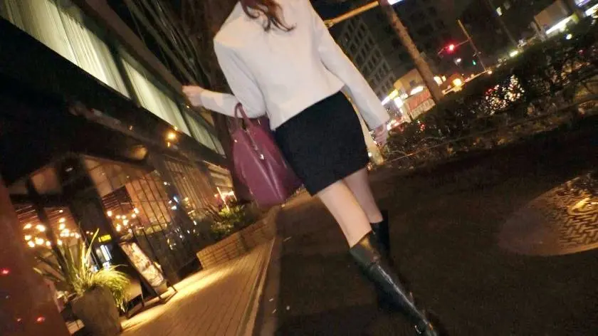 【動画あり】募集ちゃん ～求む。一般素人女性～ みか 24歳 歯科助手 261ARA-370 (2)