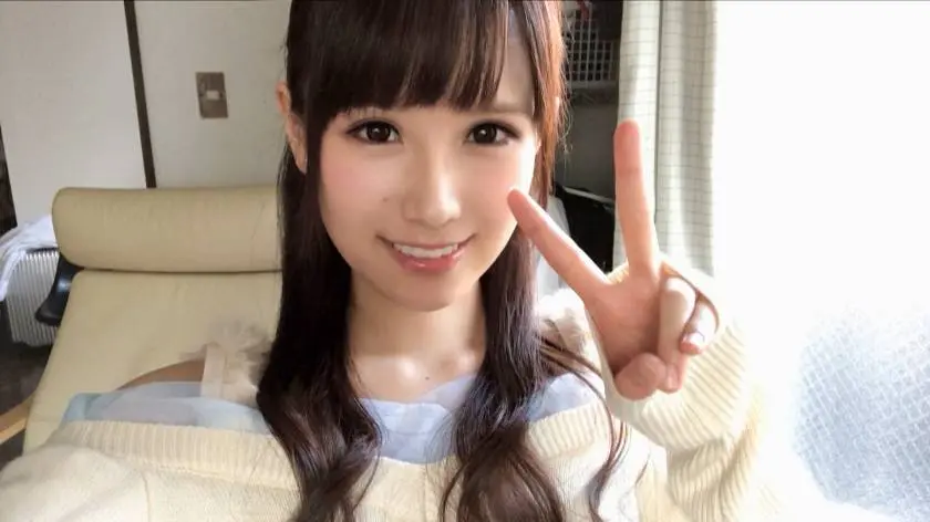【動画あり】なまなま.net まりあ/21歳/メイドカフェ店員 332NAMA-051 (2)