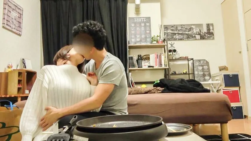 【動画あり】百戦錬磨のナンパ師のヤリ部屋で、連れ込みSEX隠し撮り 112 麻耶 29歳 病院の受付 ナンパTV 200GANA-2011 (3)