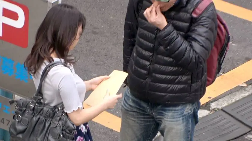 【動画あり】#下着売り子。 あずさ 20歳 女子大生 300NTK-144 (5)