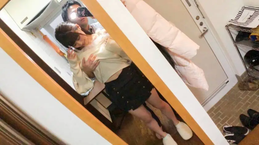 【動画あり】なまなま.net まりあ/21歳/メイドカフェ店員 332NAMA-051 (5)