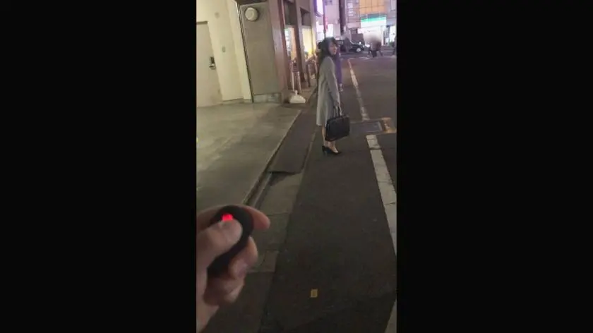 【動画あり】投稿ペット なまなま.net K・Nさん/24歳/新人OL 332NAMA-052 (5)