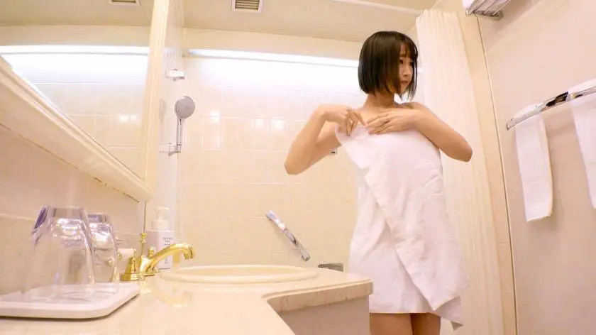 【動画あり】募集ちゃん ～求む。一般素人女性～ 洋菓子店勤務 あんなちゃん 24歳 261ARA-371 (10)