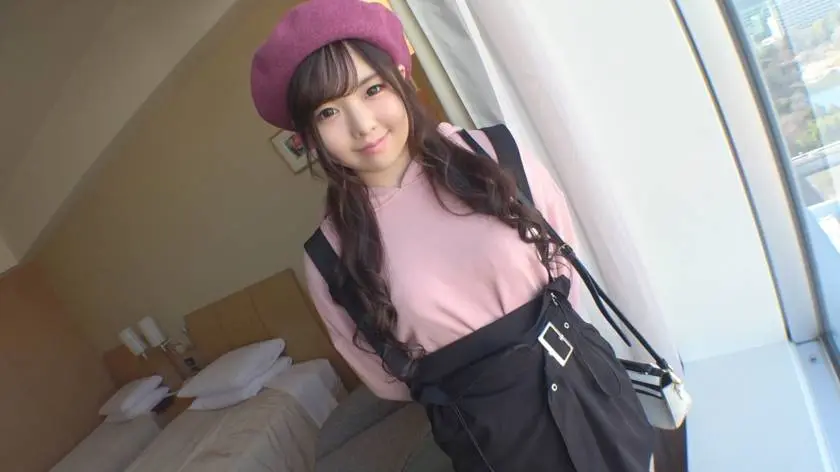 【動画あり】【初撮り】ネットでAV応募→AV体験撮影 881 まみ 20歳 短大生(看護科) シロウトTV SIRO-3719 (6)