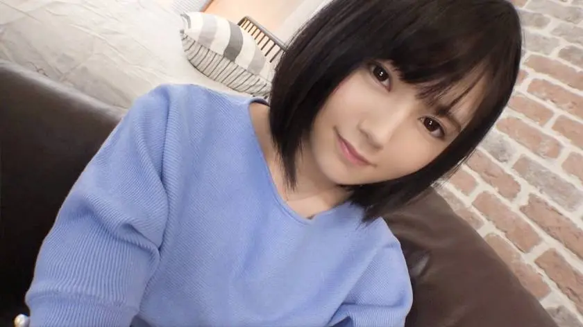 【動画あり】【初撮り】ネットでAV応募→AV体験撮影 904 れむ 21歳 フリーター シロウトTV SIRO-3759 (1)