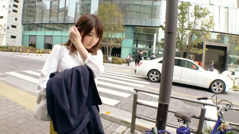 【動画あり】募集ちゃん ～求む。一般素人女性～ ななほ 25歳 高校教員(社会科・簿記) 261ARA-375 (2)