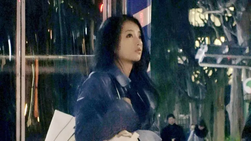 【動画あり】募集ちゃん ～求む。一般素人女性～ さとみ 26歳 保険外交員 261ARA-378 (2)
