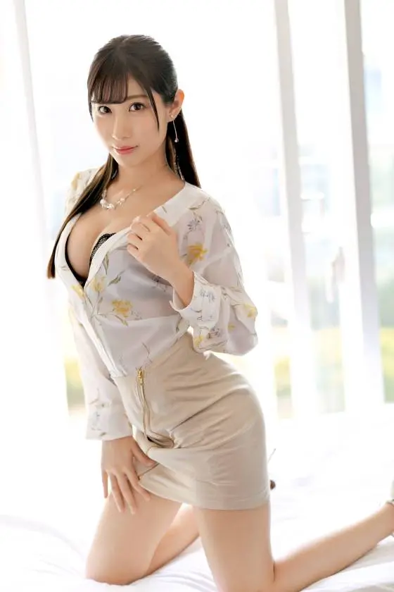 【動画あり】ラグジュTV 1089 西条香奈江 29歳 通訳 259LUXU-1102 (1)
