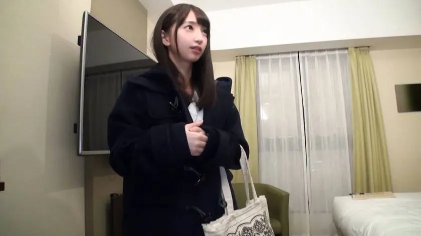 【動画あり】マジ軟派、初撮。 1327 ことね 21歳 パスタ屋でバイト ナンパTV 200GANA-2008 (2)