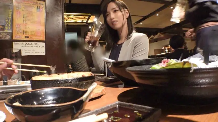 【動画あり】マジ軟派、初撮。 1322 れいわ 26歳 不動産の営業 ナンパTV 200GANA-2068 (2)