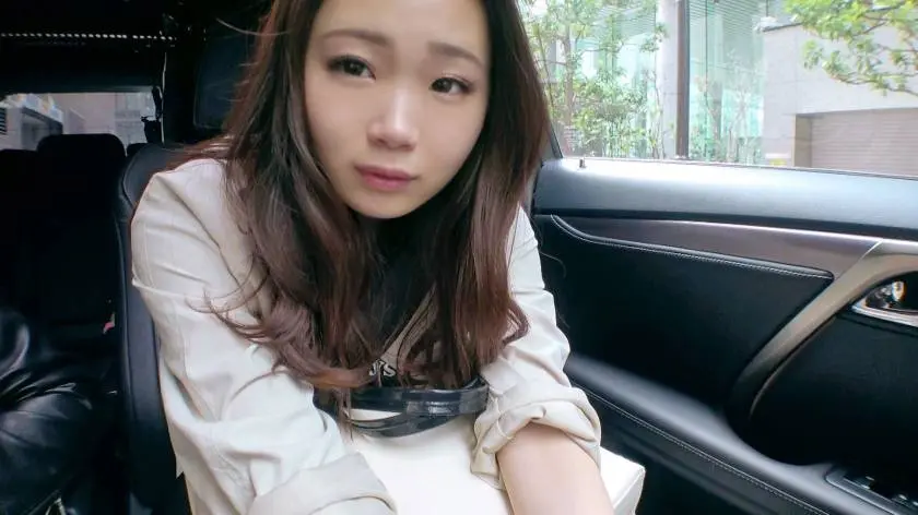 【動画あり】募集ちゃん ～求む。一般素人女性～ あや 20歳 エステティシャン 261ARA-354 (2)