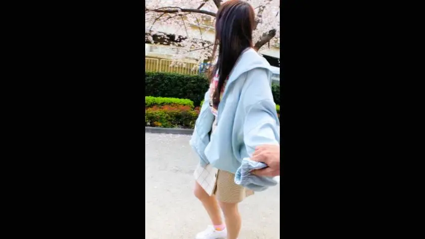 【動画あり】なまなま.net 加奈/21歳/社会福祉学部学生 332NAMA-066 (4)
