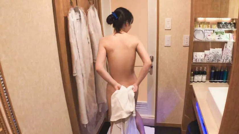 【動画あり】なまなま.net 莉菜ちゃん/24歳/塾講師 332NAMA-063 (9)