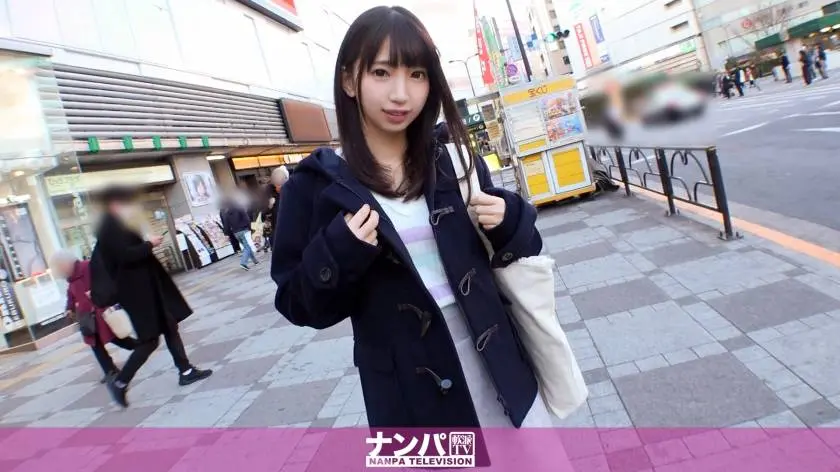 【動画あり】マジ軟派、初撮。 1327 ことね 21歳 パスタ屋でバイト ナンパTV 200GANA-2008 (9)