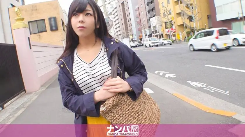 【動画あり】マジ軟派、初撮。 1318 あずさ 19歳 専門学生※カラオケでバイト ナンパTV 200GANA-2065 (11)