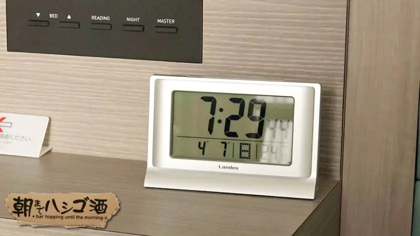 【動画あり】朝までハシゴ酒 44 セナ 21歳 テレアポ 300MIUM-428 (21)